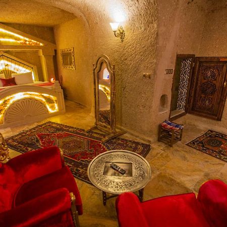 Royal Cave Hotel Urgup Room photo